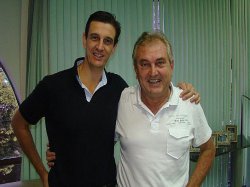 Presidente e diretor representarão o Barretos no Conselho Arbitral da FPF