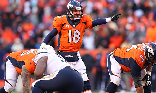 Futebol americano: Broncos e Seahawks vão se enfrentar no Super Bowl