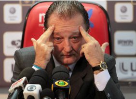 E agora? Lusa levará ‘chantagem’ da CBF ao Ministério Público