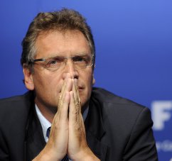 Fifa promete não limitar eventos-teste no Itaquerão