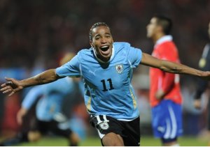 Lateral da Inter de Milão assina com São Paulo e aguarda trâmites