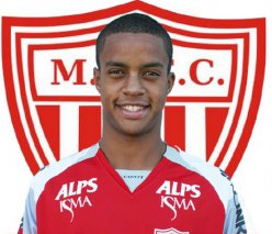 Como assim? Mogi Mirim empresta volante titular a time do Amazonas