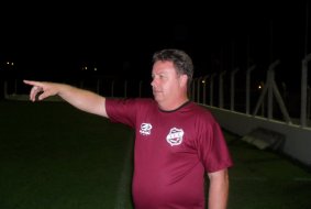 Paulista A3: Independente faz pausa na preparação para comemorar 70 anos