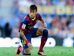 Espanhol: Compra de Neymar teria custado R$ 300 mi ao Barça