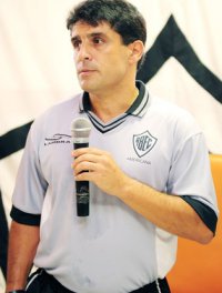 Paulista A2: Técnico projeta que Rio Branco jogará melhor do que nos jogos-treinos