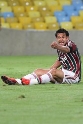 Carioca: Fluminense pode ter a volta de atacante nesta quinta