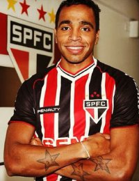 São Paulo oficializa uruguaio e o apresentará no Morumbi