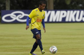 Mineiro: Cruzeiro passa por rival do Brasileirão em jogo-treino