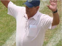 Paulista A3: Guaçuano fará jogo-treino contra time da Coréia do Sul