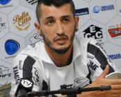 Paulistão: Zagueiro pede e deve ser dispensado pelo Comercial