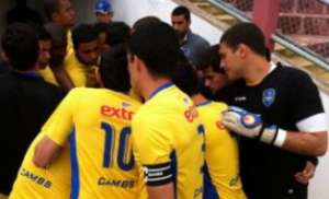 Grêmio Osasco Audax x Santos - Como será a primeira vez?