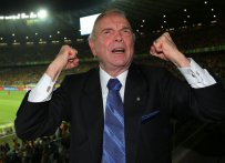 Presidente da CBF despista sobre “chantagem” à Portuguesa