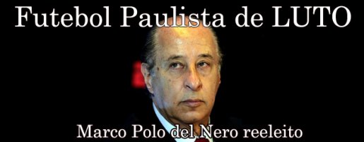 Blog do Ari: Mesmo pisoteados, cartolas do interior dizem amém a Del Nero