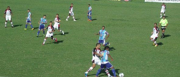 Que fase! Time cearense pode completar um ano sem vencer