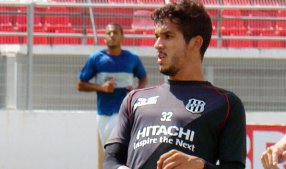 Paulistão: Sem lucrar com Rildo, Ponte Preta pode vender outro atacante