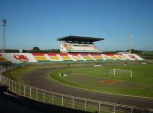 Várzea! Com estádio vetado, FPF manda Botafogo x Ponte para Araras