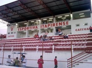 Paulista A2: Sem estádio liberado, Itapirense inicia venda de ingressos