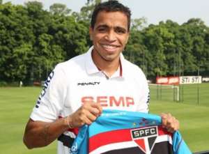 Novo reforço, lateral vê São Paulo como 'clube mais uruguaio'