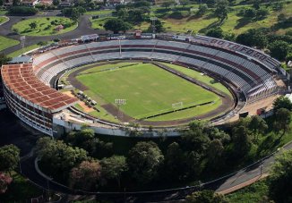 Paulistão: Botafogo confirma jogo contra a Ponte em Ribeirão Preto