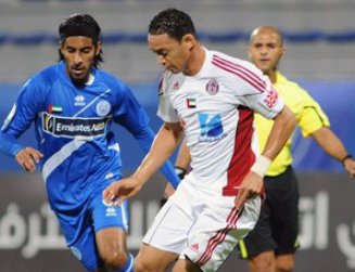 Ex-Seleção rescinde contrato com time árabe e pode voltar ao Brasil