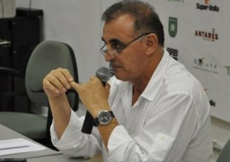 Candangão: Gama, o Gigante Adormecido quer despertar!