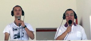 Rádio líder em audiência no Vale do Paraíba transmite estréia da Série A2