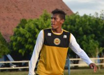 Baiano: Lateral-esquerdo pede reação do Feira de Santana