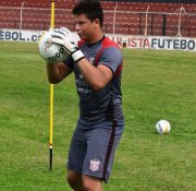 Paulistão: Ex-goleiro do Guarani estabelece meta no gol do Paulista