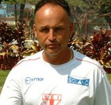 Paulista A2: Técnico da Itapirense demonstra tranquilidade e garante salários em dia