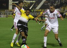 Paulistão: São Bernardo espera dificuldades contra o XV de Piracicaba