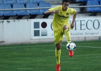 Espanhol: Disciplinado, zagueiro brasileiro trabalha para voltar ao Villareal