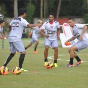 Copa do Nordeste: Confiante, meia Felipe Lima acredita na reabilitação do Vitória