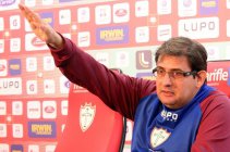 Guto Ferreira “ganha” três reforços, mas esconde Portuguesa