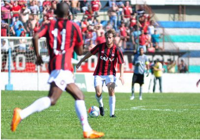 PARANAENSE: Duelo pela liderança e outros cinco jogos agitam a 2ª rodada