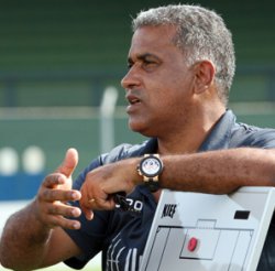 Paulistão: Oeste cai na estrada em busca de ponto fora de casa