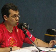 Rádio Nova Difusora de Osasco transmite duelo do Paulistão nesta terça-feira