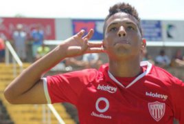 Paulistão: Ex-Timão é dúvida e filho de Rivaldo pode estrear pelo Mogi Mirim