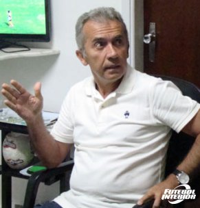 Japonês: Nelsinho Batista elogia reforço brasileiro para a atual temporada