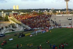 Copa do Nordeste: Procurador do STJD denunciará Botafogo e Sport