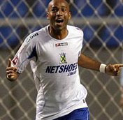 Paulista A2: No dia do aniversário, atacante pede o acesso com o Santo André