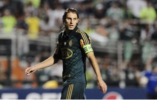 Feliz, zagueiro do Palmeiras recusa proposta de time italiano