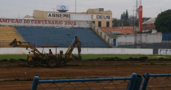 Ituano x Portuguesa – Estreia do Galo será marcada por muito mistério