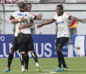 Corinthians x Paulista - 'Sacado' do Pacaembu, Timão pode disparar!