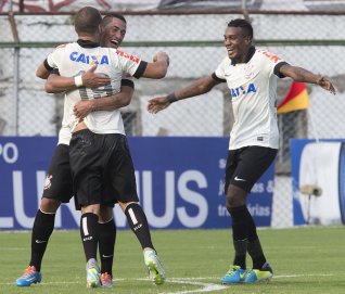 Corinthians x Paulista – ‘Sacado’ do Pacaembu, Timão pode disparar!