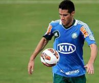 Paulistão: Volante palmeirense diz que estuda todas as posições