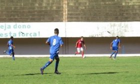 SUL-MATO-GROSSENSE: Em jogo adiado, Aquidauanense estreia contra o Costa Rica