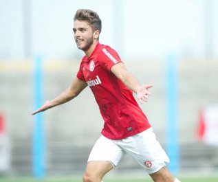 GAÚCHO: Time ‘B’ do Inter briga pela ponta em noite de ‘mata-mata’ de líderes