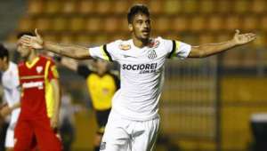 Osasco Audax 1 x 1 Santos – Bola pune e Peixe estraga a festa