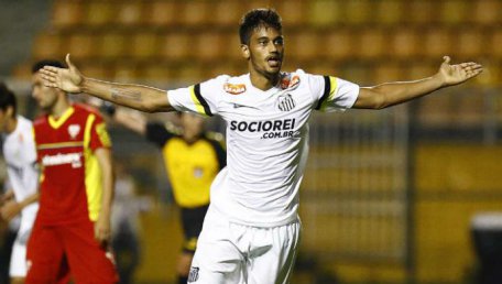 Osasco Audax 1 x 1 Santos – Bola pune e Peixe estraga a festa