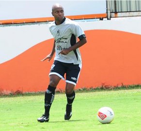 Paulista A2: Volante quer repetir acesso no Rio Branco